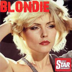 Blondie : Daily Star Sunday